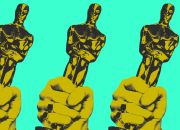 Hollywood tidak tahu apa yang harus dilakukan terhadap AI