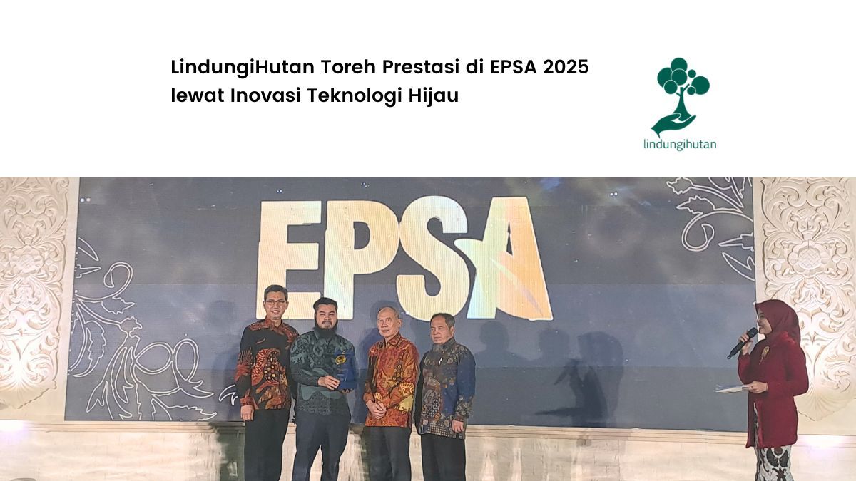 lindungihutan-raih-penghargaan-“eco-resilient-agent”-di-epsa-2025
