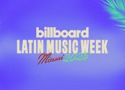 Panduan Billboard Pekan Musik Latin 2025