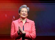 AMD kembali mendapat mosi percaya dalam perang chip AI — kali ini dari Oracle