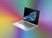 Review HP EliteBook 6 G1q: Laptop yang Selalu Terhubung