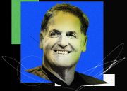 Mark Cuban Masih Akan Makan Malam Bersama Donald Trump