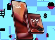 Moto Razr Ultra lipat terbaru memiliki nilai yang lebih baik yaitu $999