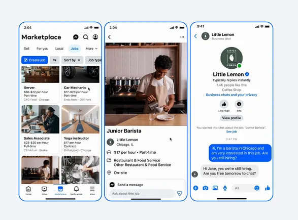 facebook-meluncurkan-daftar-pekerjaan-yang-diperbarui-di-as