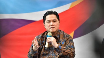 erick-thohir-masih-ketua-dewan-pengawas-danantara-meski-jabat-menpora