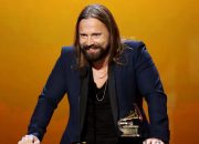 Max Martin’s Hot 100 No. 1 sebagai Penulis Lagu, Dari ‘…Baby One More Time’ hingga ‘The Fate of Ophelia’