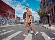 Daddy Yankee: Foto Dari Pemotretan Sampul Billboard