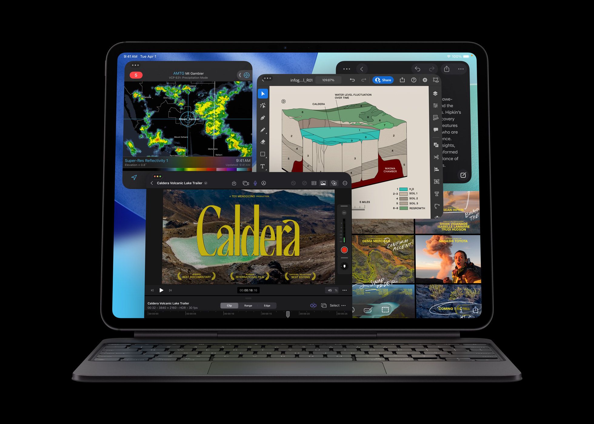 apple-baru-saja-meningkatkan-ipad-pro,-macbook-pro,-dan-vision-pro-dengan-chip-m5-baru