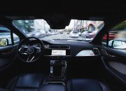 Robotaxis Waymo Akan Hadir di London