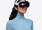 Apple baru saja mengupgrade Vision Pro dengan chip M5 dan strap baru