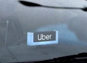 Pertunjukan baru untuk pengemudi Uber? Pelatihan AI.