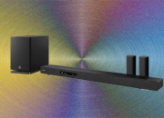 Review Yamaha True X Surround 90a: Kurang Sempurna