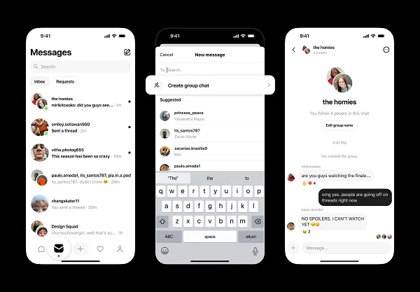 threads-menambahkan-obrolan-grup,-memperluas-dm-ke-eropa