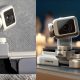 honor-pamer-“robot-phone”:-hp-futuristik-dengan-kamera-yang-bisa-bergerak-sendiri