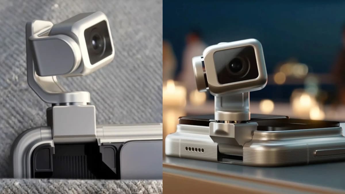 honor-pamer-“robot-phone”:-hp-futuristik-dengan-kamera-yang-bisa-bergerak-sendiri