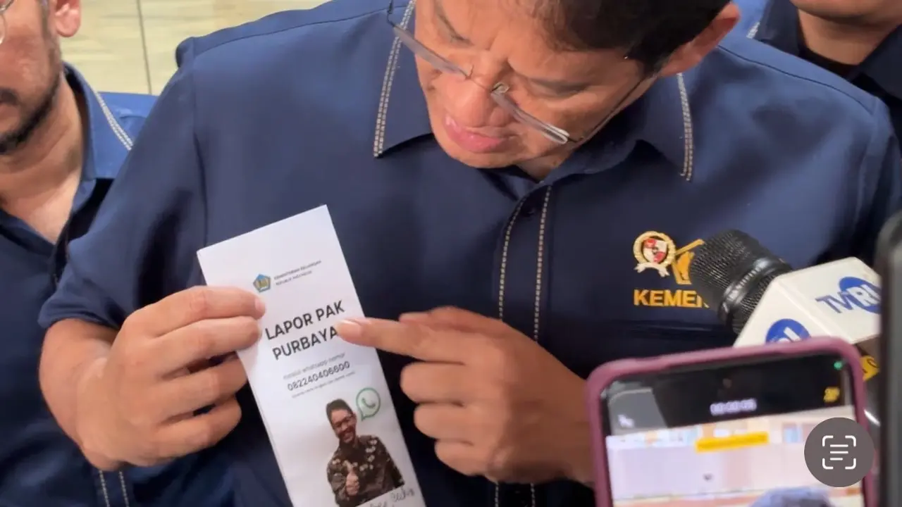 nomor-whatsapp-“lapor-pak-purbaya”-resmi-dibuka-untuk-aduan-pajak-&-bea-cukai