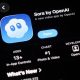 sora-meledak-di-pasar-global,-capai-posisi-tiga-teratas-app-store-dalam-dua-hari