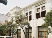 14 Tempat Nongkrong di Braga Paling Asik