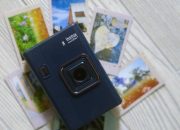 Instax Mini LiPlay Plus Ada Ekstra Kamera Untuk Selfie