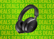 Beberapa Headphone Peredam Kebisingan Favorit Kami Diskon $100 jika Anda Bertindak Cepat