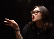 Masa depan yang saya lihat melalui Tampilan Meta Ray-Ban membuat saya takjub dan takut