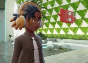 Ulasan Pokémon Legends: ZA Rotom Phone: kamera lebih baik, lompatan lebih tinggi