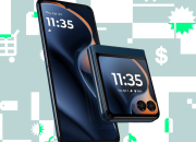 Razr Ultra dari Motorola dan Marshall Emberton II menjadi penawaran terbaik minggu ini