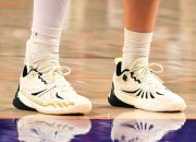 Pelindung Pergelangan Kaki Berteknologi Tinggi Membantu Pemain NBA Tetap Bermain