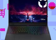 Lenovo Legion 5 adalah laptop gaming cepat yang dilengkapi OLED seharga $1.050