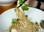 10 Tempat Makan di Kebayoran Baru yang Enak