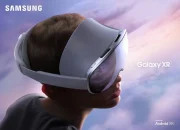 Inilah Samsung Galaxy XR, Headset Canggih Dengan OS Android
