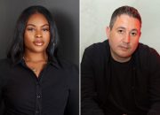 300 Pemimpin Hiburan Bergabung dengan Warner Music/Blavatnik Center Universitas Howard