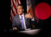 Kampanye Andrew Cuomo Ada di MAGA Influencer