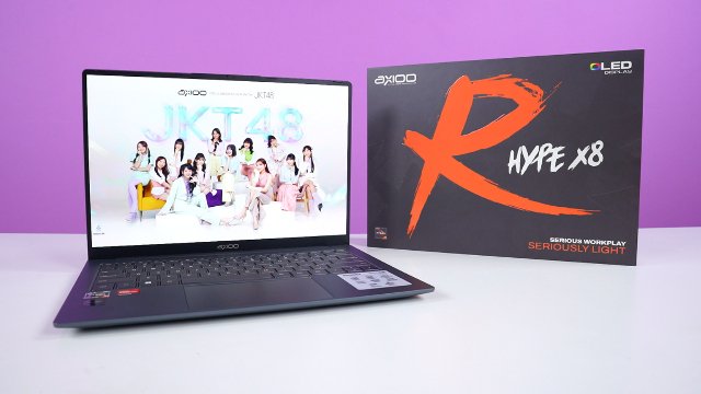 axioo-hype-r-x8-oled-meluncur,-laptop-lokal-ringan-dan-powerful