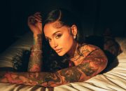Setiap Remix ‘Folded’ Kehlani, Peringkat: Brandy, Ne-Yo, Toni Braxton & Lainnya
