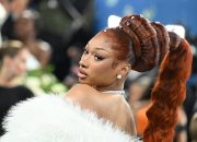 Panduan Musik Jumat: Musik Baru Dari Megan Thee Stallion, Leon Thomas, Demi Lovato & Lainnya