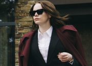 Peran Emma Stone dalam ‘Bugonia’ awalnya diperuntukkan bagi seorang wanita berusia 50-an