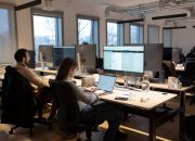 Buku yang menemaniku melewati akhir tahun