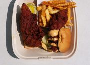 Sora OpenAI Kehilangan Peringkat App Store Teratasnya karena Dave’s Hot Chicken