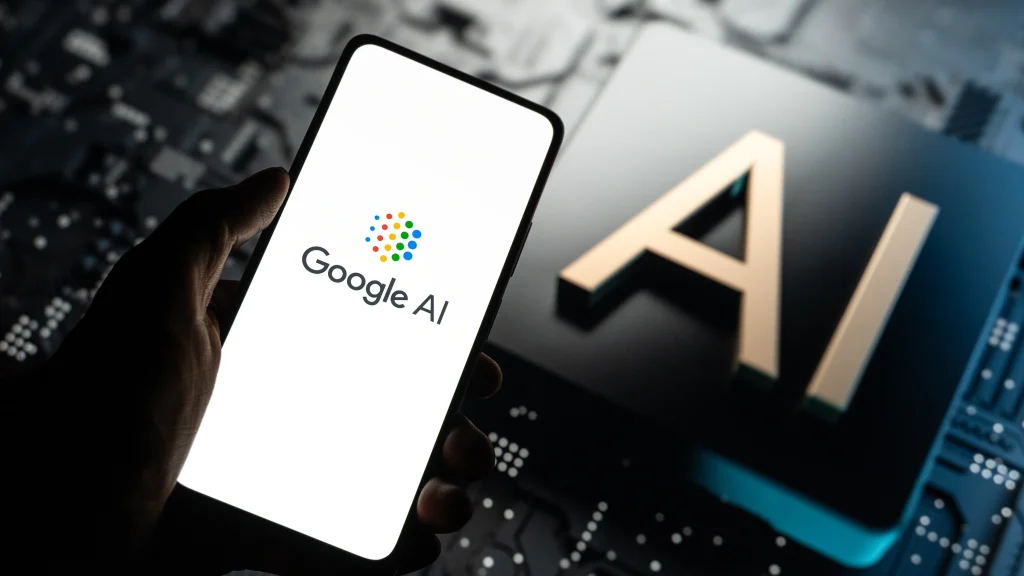 sering-akses-ai-di-hp,-apakah-data-aman?-begini-cara-google-lindungi-privasi-pengguna