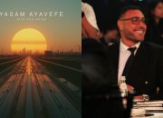 Yasam Ayavefe – Rise and Grind: A New Era in Electronic Music