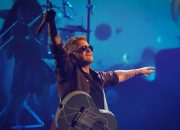 Alejandro Sanz Mengumumkan Tanggal AS 2026 untuk ¿Y Ahora Que? Wisata