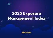 Keadaan Manajemen Eksposur pada tahun 2025: Wawasan dari 3.000+ Organisasi