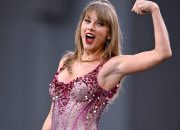 9 lagu yang ditulis Taylor Swift untuk artis lain yang mungkin belum Anda ketahui