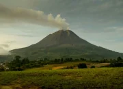 16 Gunung Berapi Dorman di Dunia, Bagai Raksasa Tertidur