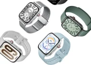 Inilah Xiaomi Redmi Watch 6, Jadi Makin Mirip Apple Watch