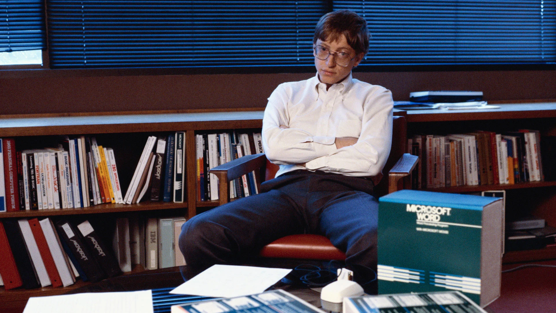 bill-gates-akui-menyesal-pernah-anggap-tidur-itu-untuk-orang-malas