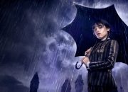 13 Lokasi Shooting Film Wednesday Addams yang Iconic