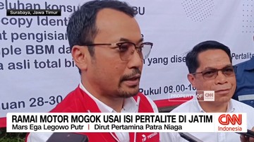 video:-motor-mogok-massal-usai-isi-pertalite,-pertamina-buka-suara