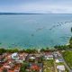pilu-ratusan-wisatawan-sudah-bayar-liburan,-telantar-di-pangandaran